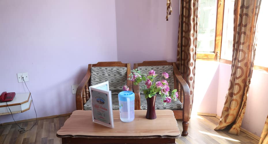 Hotel Meridian, Manali 5